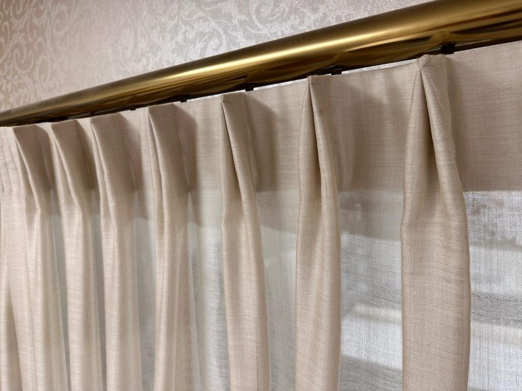 Curtain Headings Explained – Styles, Uses & Expert Advice